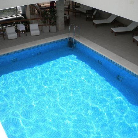 בואנוס איירס Hotel Etoile מתקנים תמונה