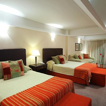 בואנוס איירס Hotel Etoile חדר תמונה
