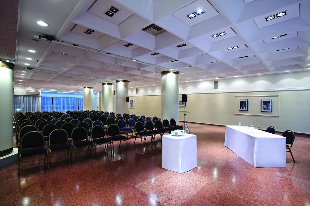 בואנוס איירס Hotel Etoile מראה חיצוני תמונה