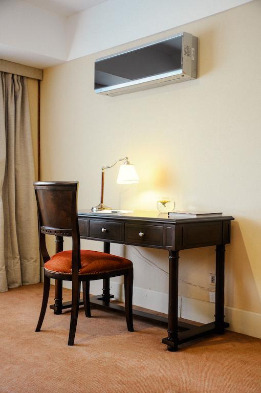 בואנוס איירס Hotel Etoile מראה חיצוני תמונה