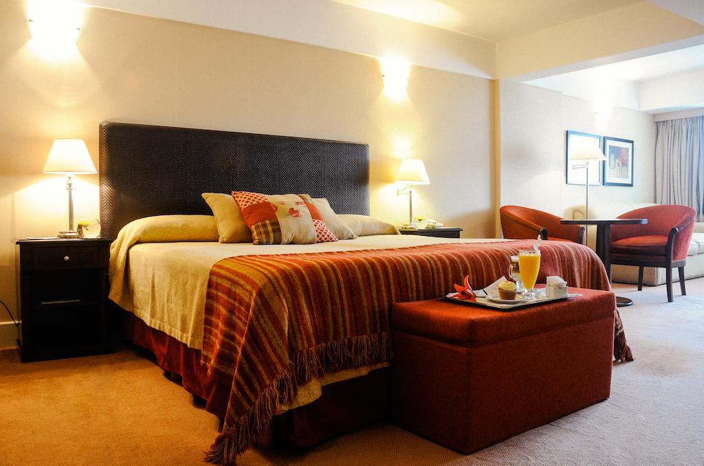 בואנוס איירס Hotel Etoile מראה חיצוני תמונה