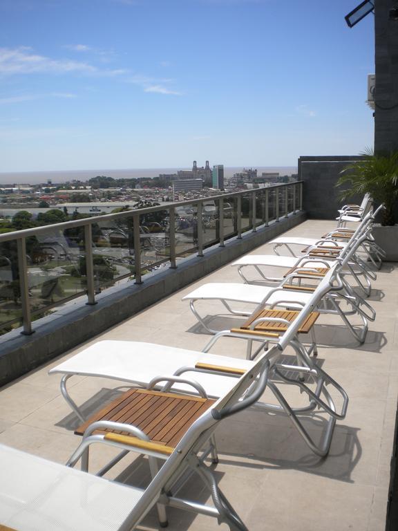 בואנוס איירס Hotel Etoile מתקנים תמונה