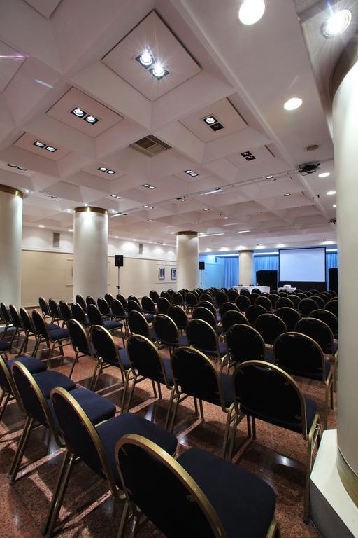 בואנוס איירס Hotel Etoile מראה חיצוני תמונה