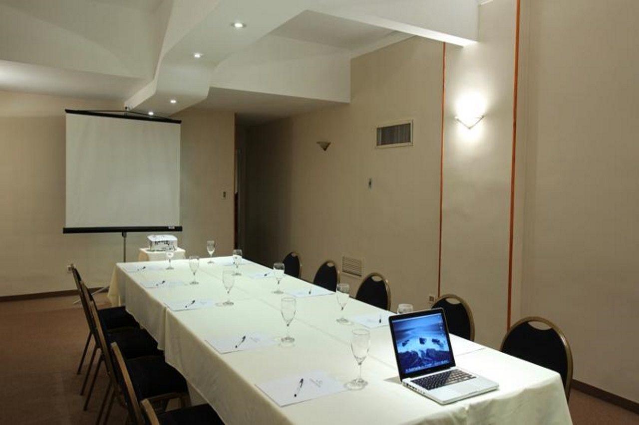 בואנוס איירס Hotel Etoile מראה חיצוני תמונה