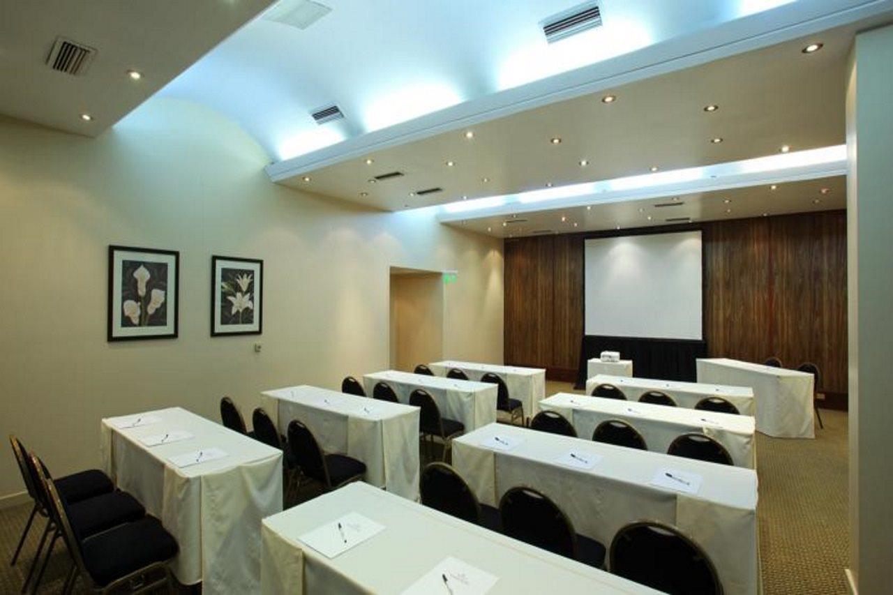 בואנוס איירס Hotel Etoile מראה חיצוני תמונה
