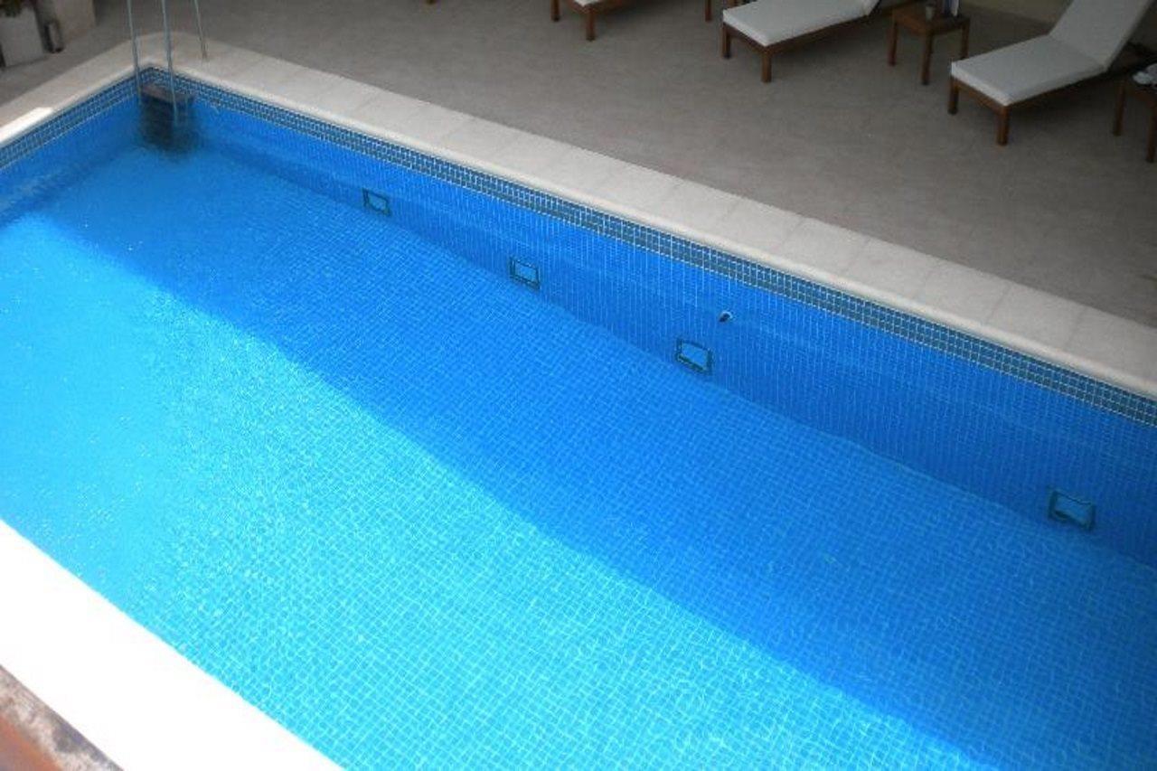 בואנוס איירס Hotel Etoile מראה חיצוני תמונה