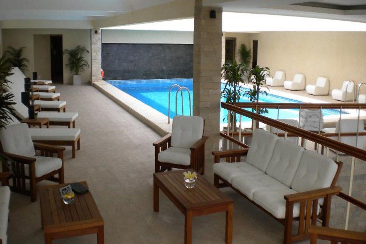 בואנוס איירס Hotel Etoile מתקנים תמונה