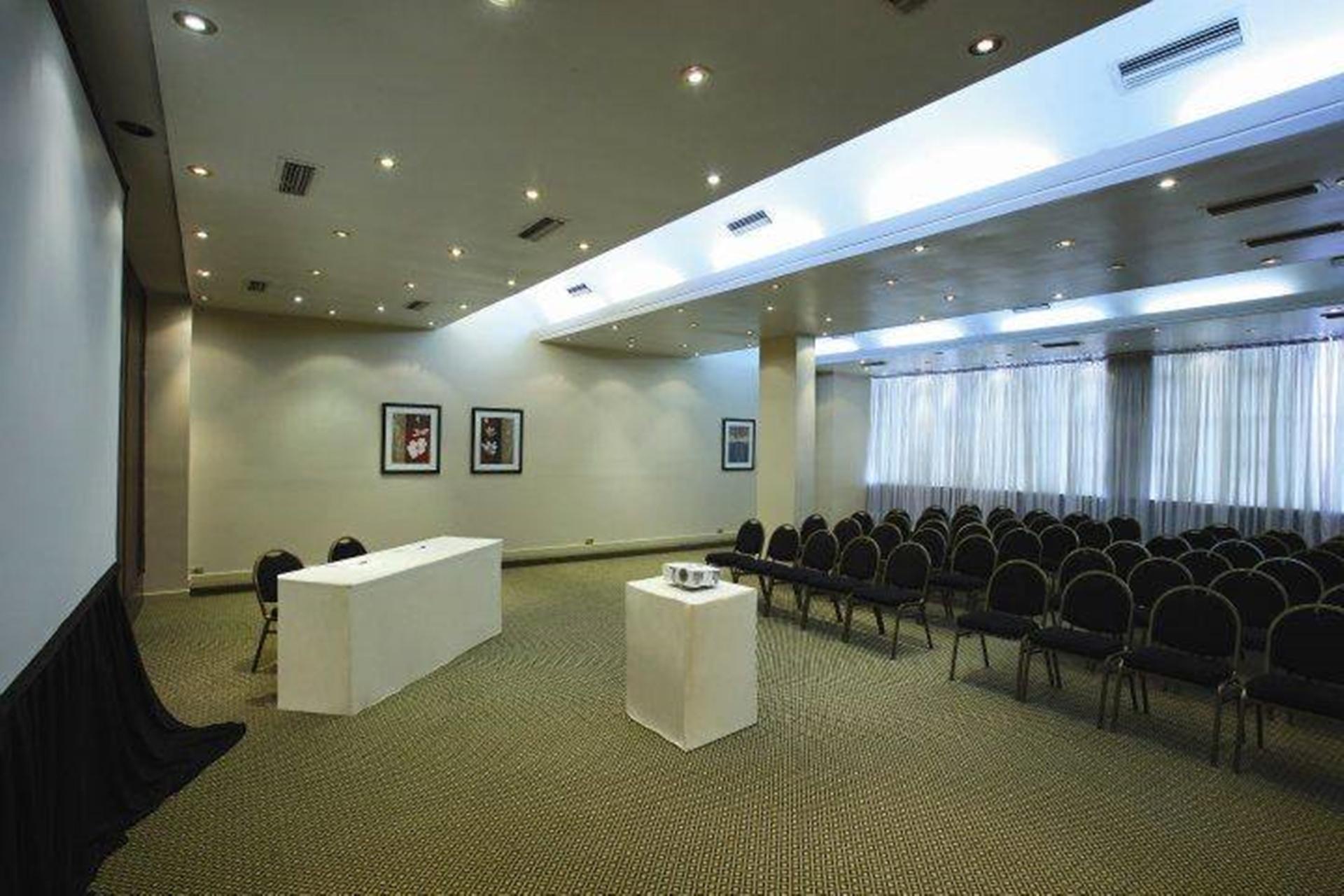 בואנוס איירס Hotel Etoile מראה חיצוני תמונה