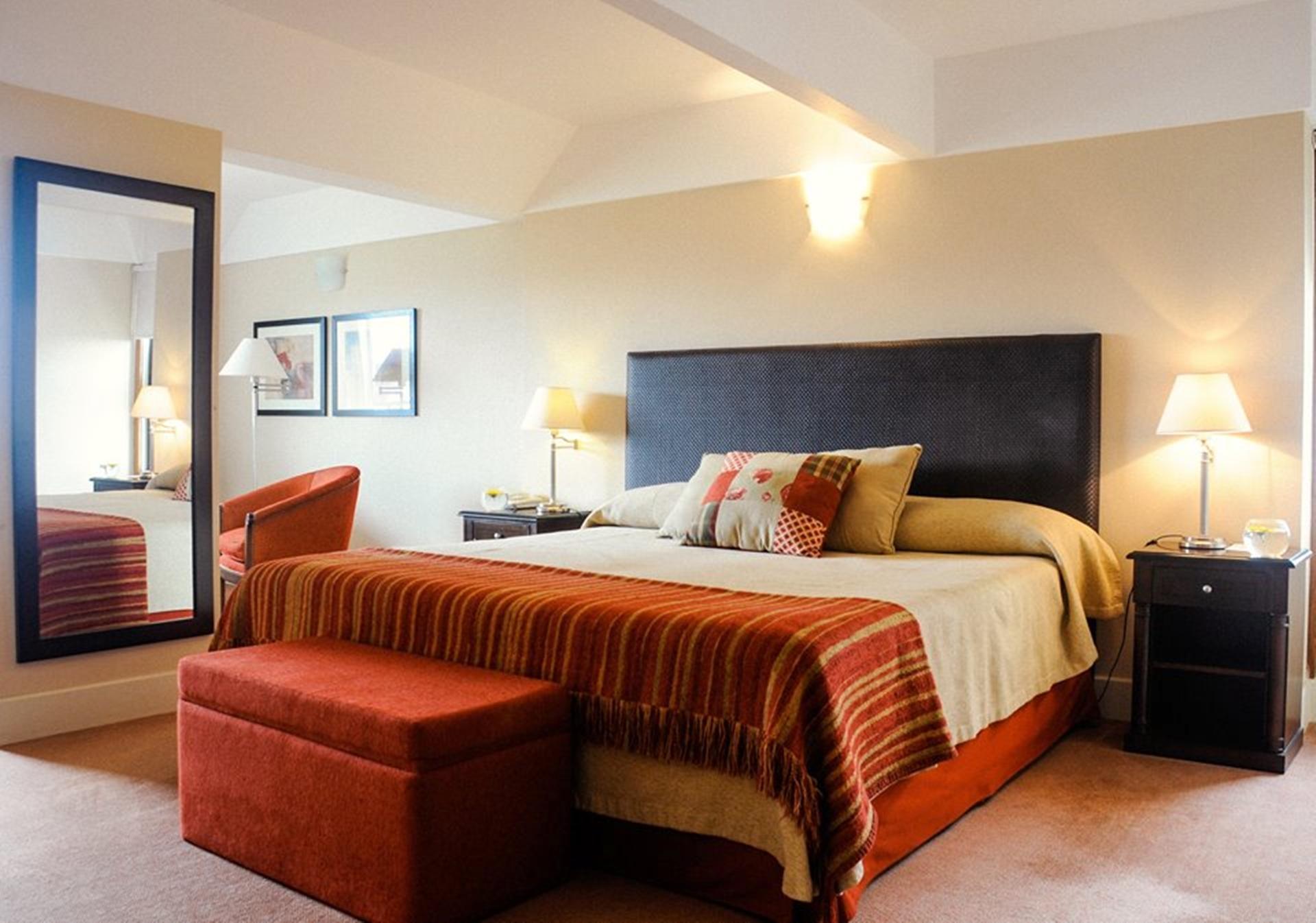 בואנוס איירס Hotel Etoile מראה חיצוני תמונה