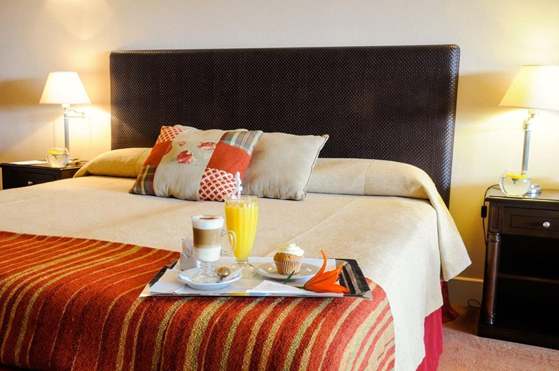 בואנוס איירס Hotel Etoile מראה חיצוני תמונה