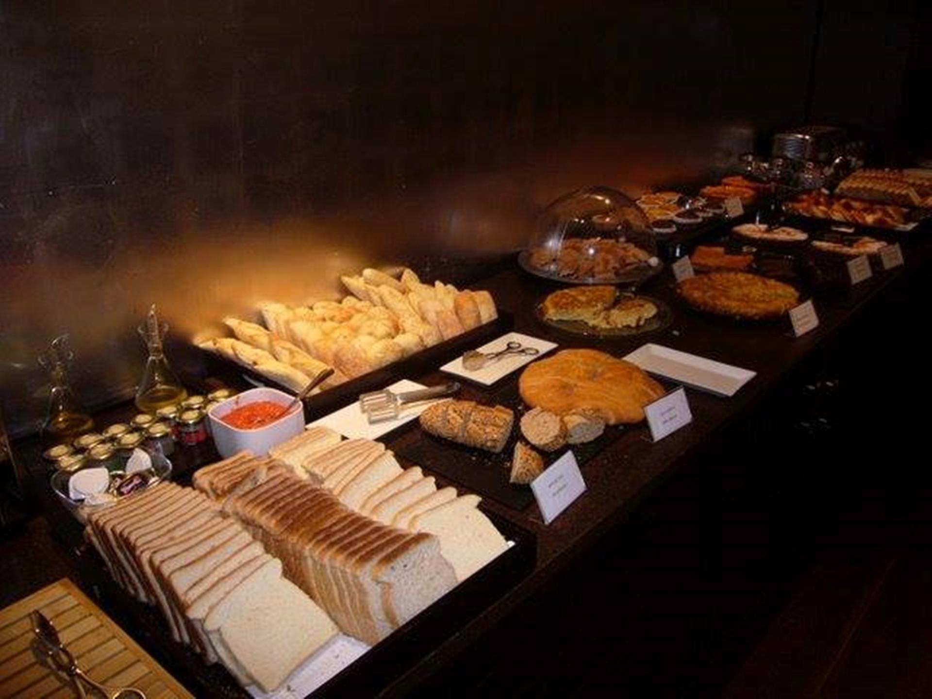 בואנוס איירס Hotel Etoile מראה חיצוני תמונה