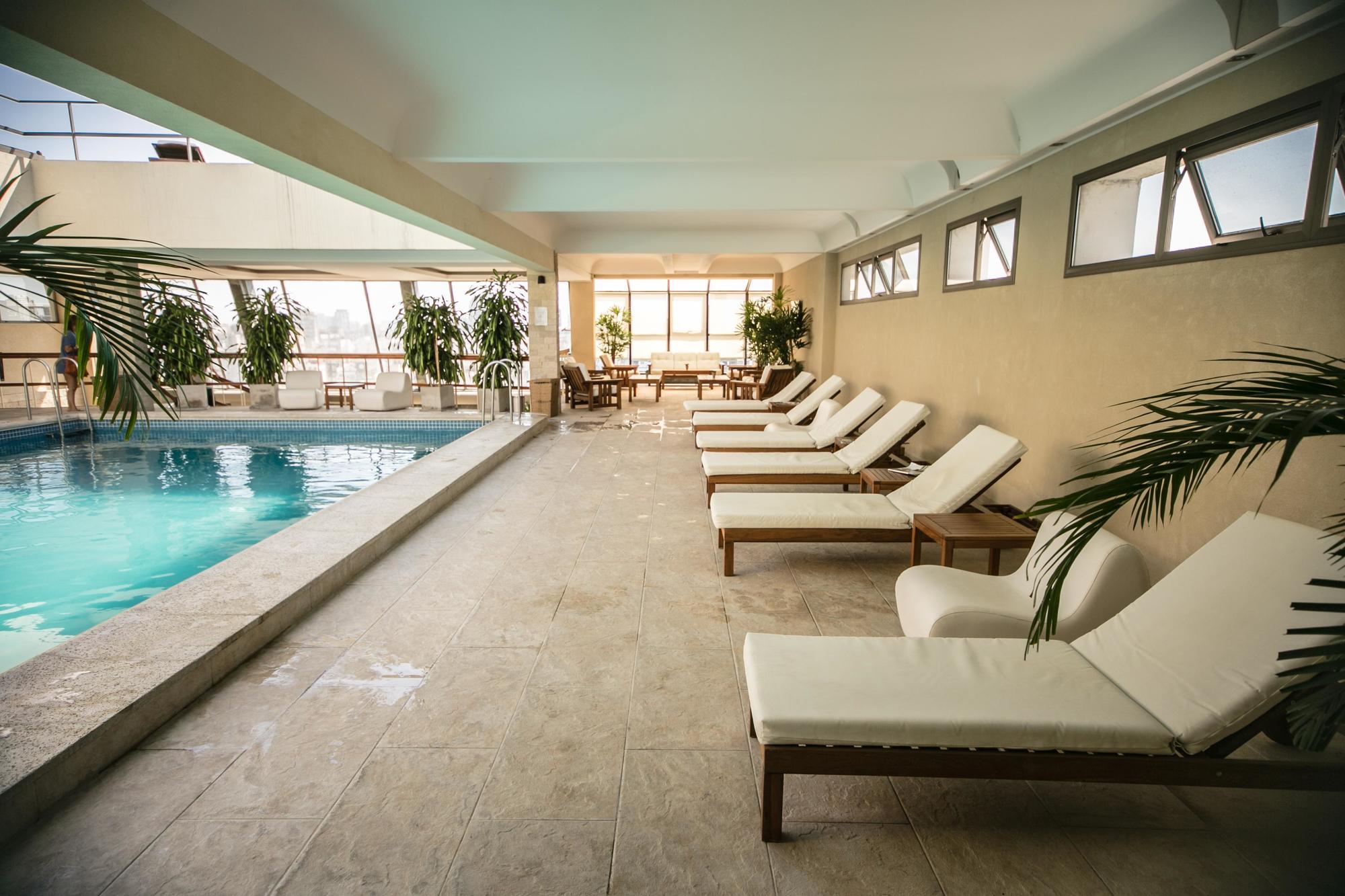 בואנוס איירס Hotel Etoile מראה חיצוני תמונה