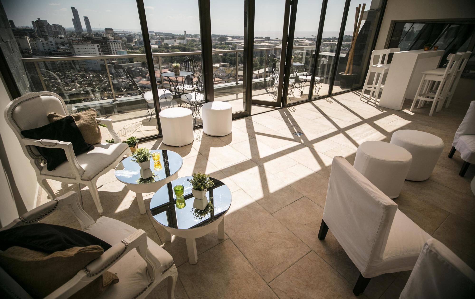 בואנוס איירס Hotel Etoile מראה חיצוני תמונה
