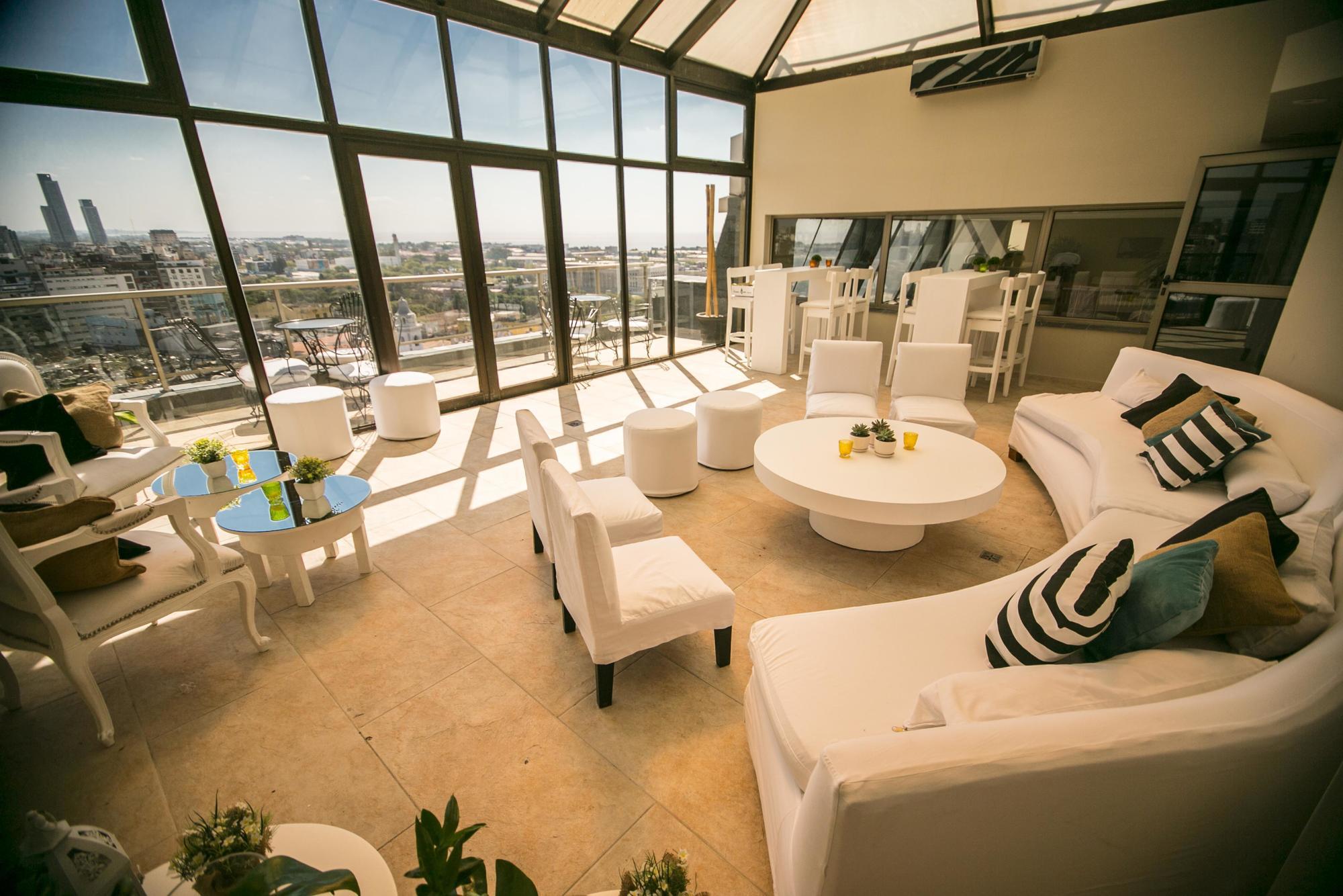 בואנוס איירס Hotel Etoile מראה חיצוני תמונה