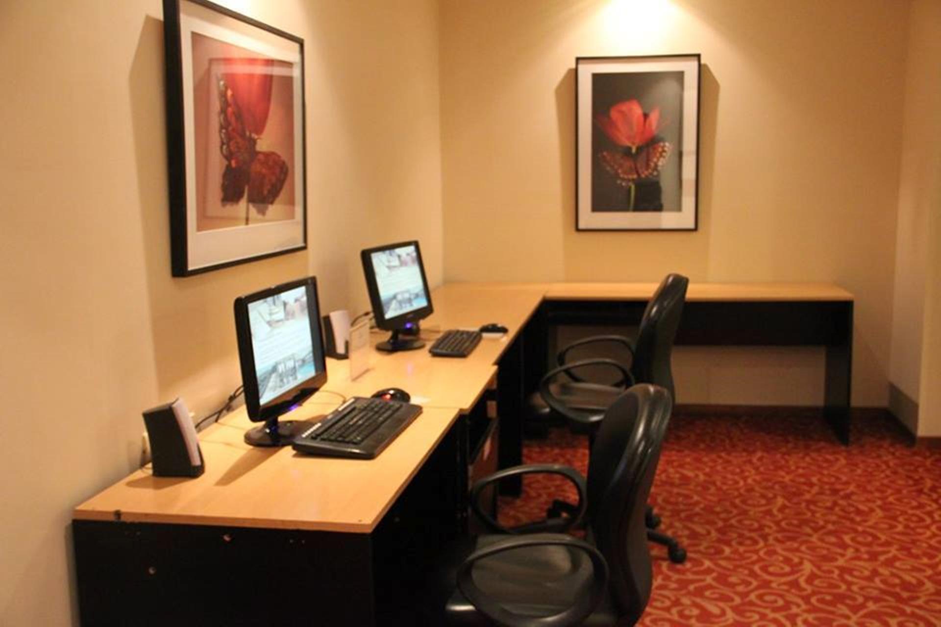 בואנוס איירס Hotel Etoile מראה חיצוני תמונה