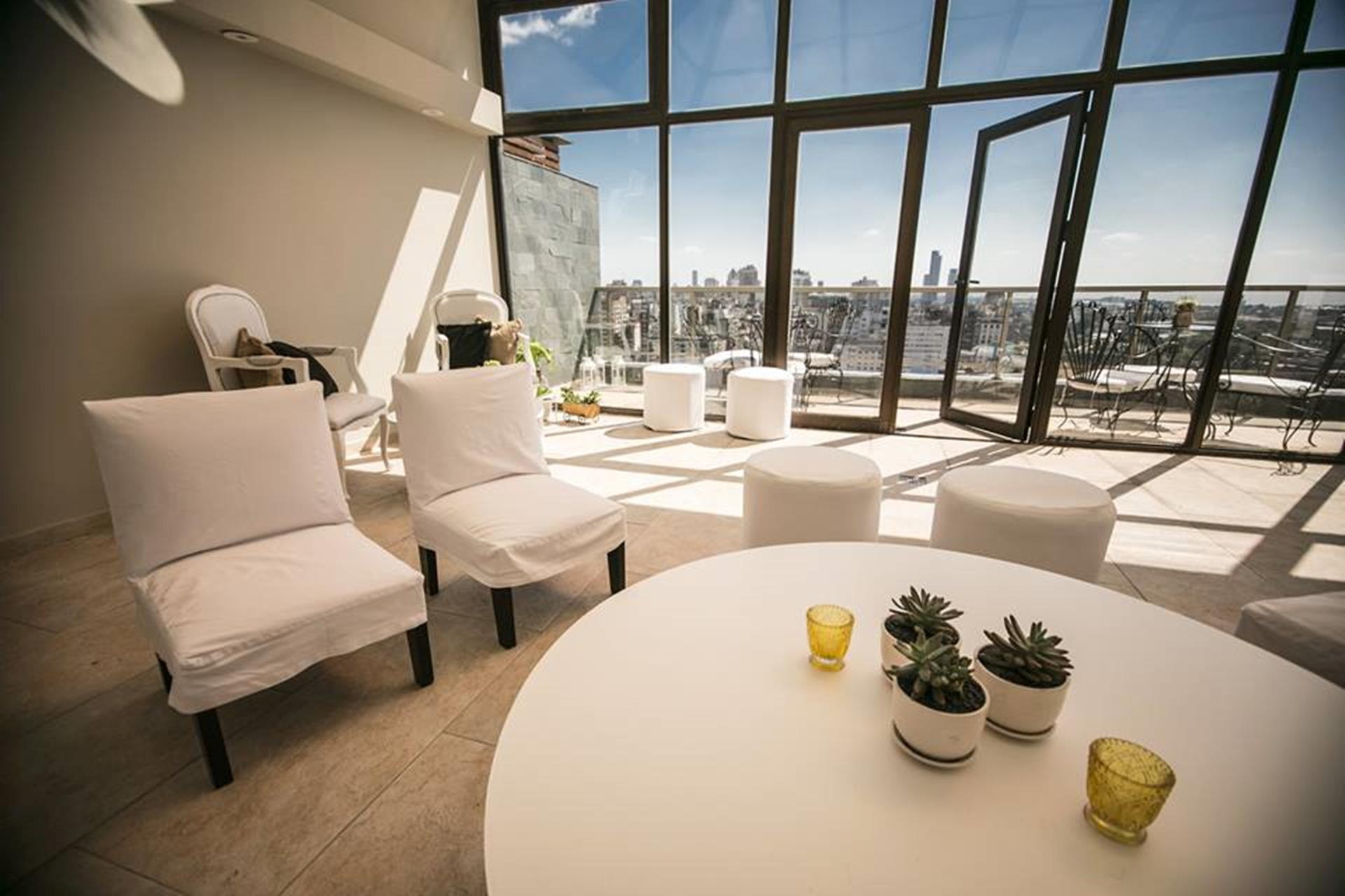 בואנוס איירס Hotel Etoile מראה חיצוני תמונה