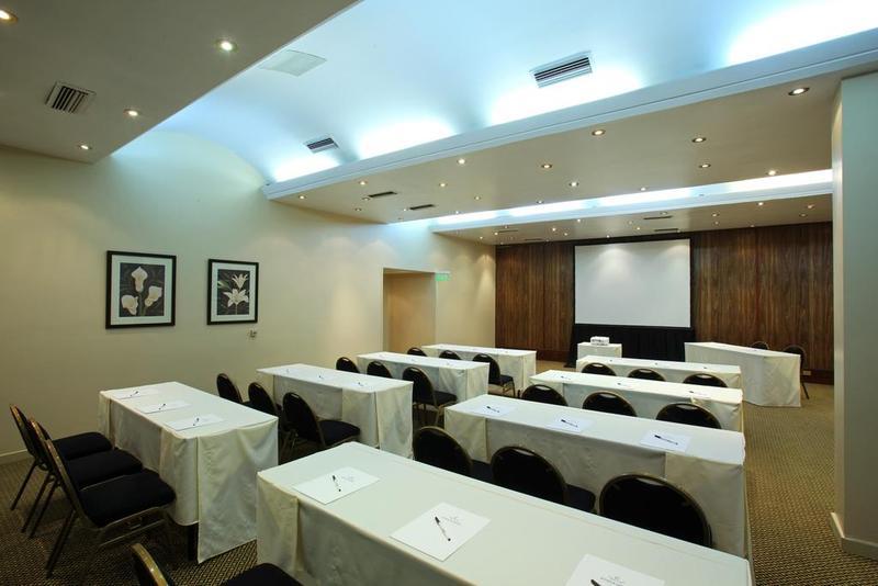 בואנוס איירס Hotel Etoile מראה חיצוני תמונה