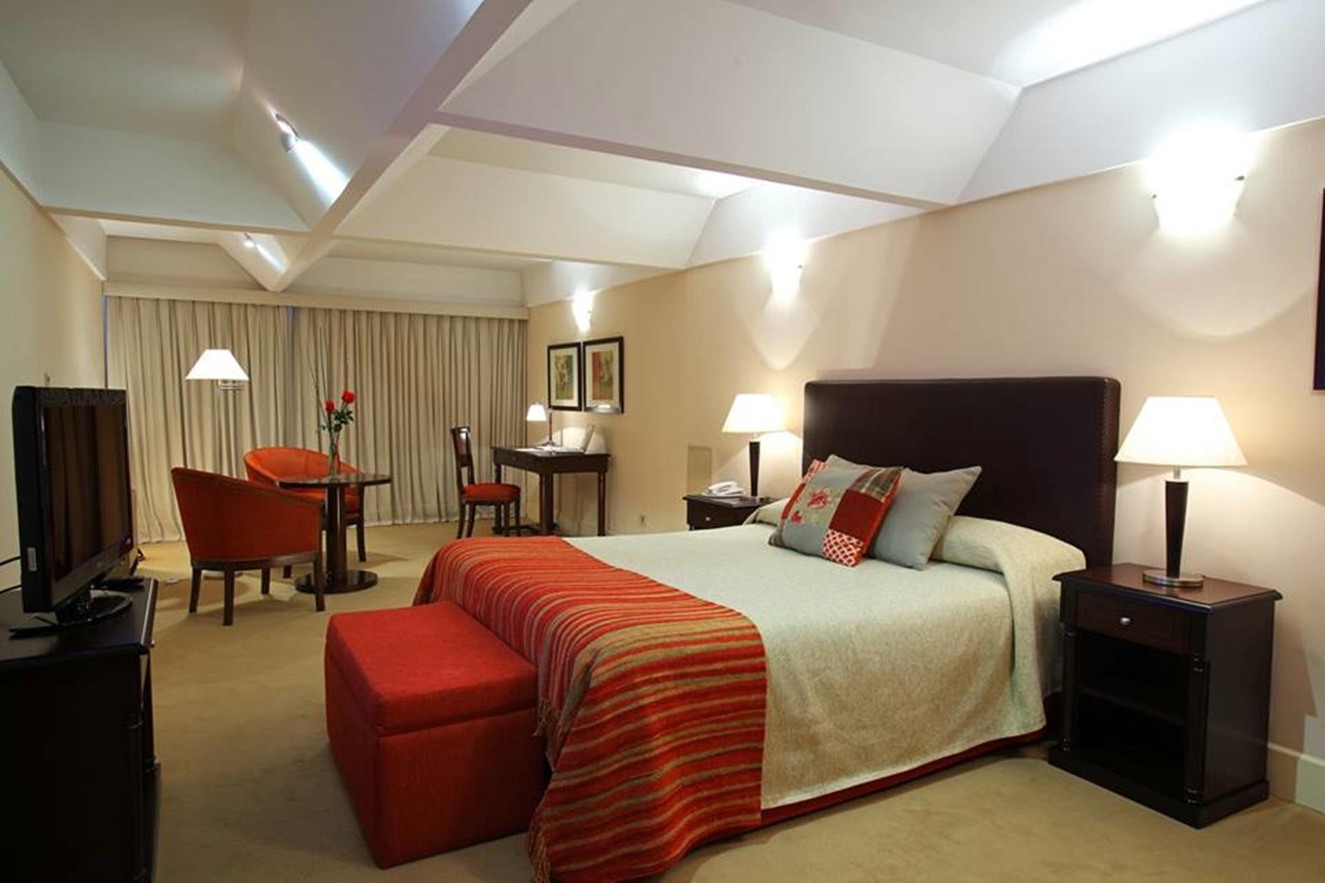 בואנוס איירס Hotel Etoile מראה חיצוני תמונה