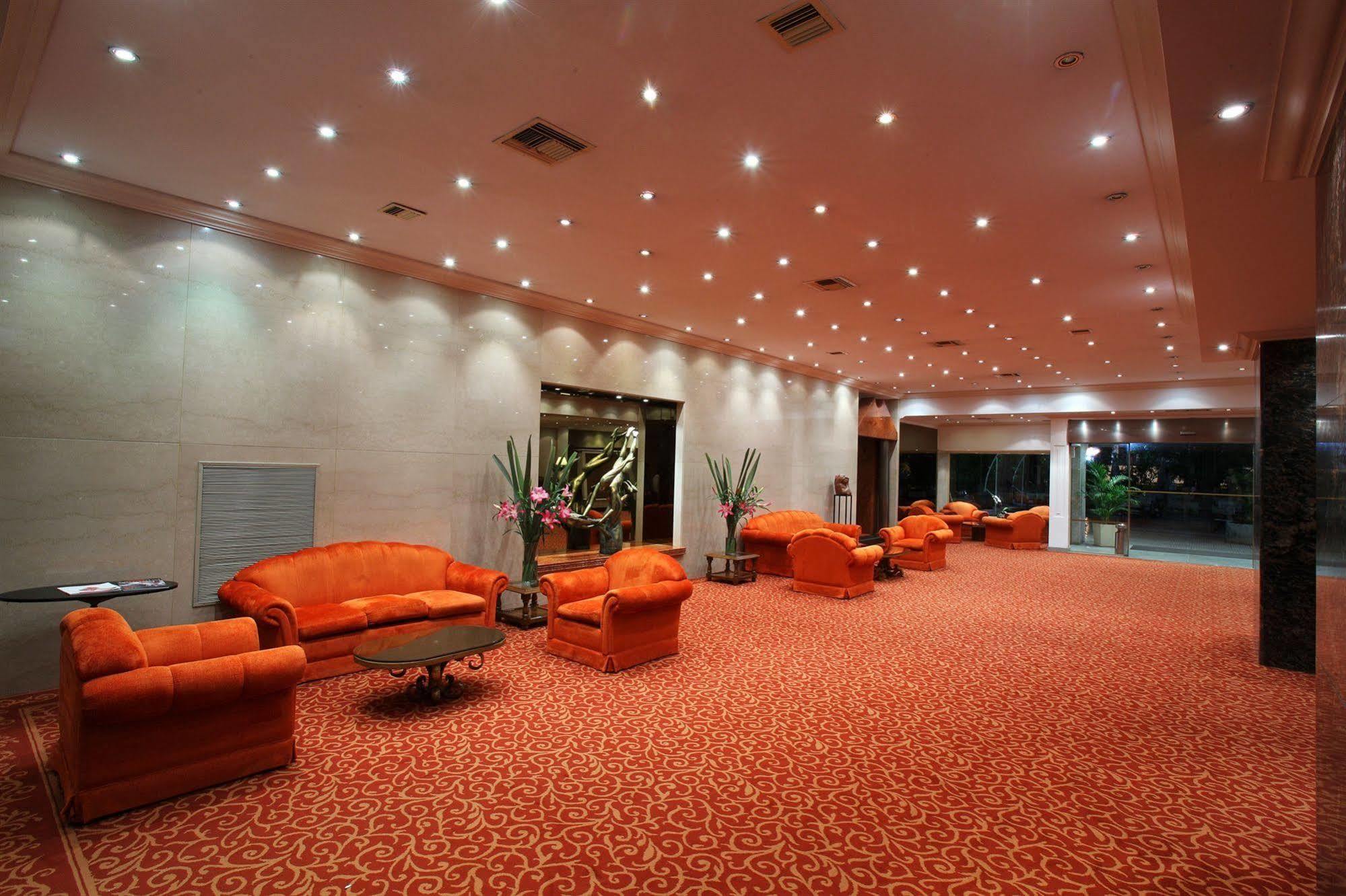 בואנוס איירס Hotel Etoile מראה חיצוני תמונה