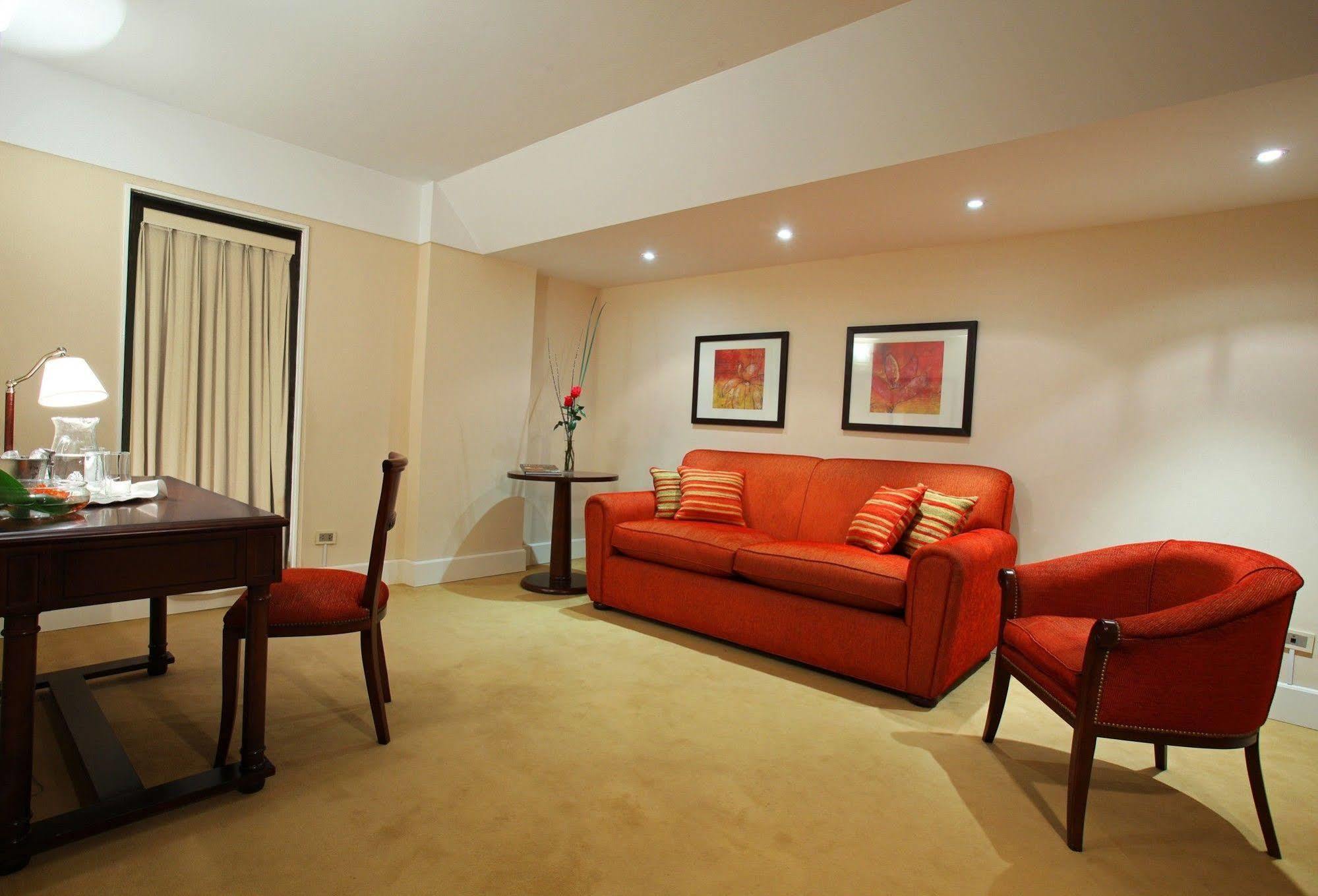 בואנוס איירס Hotel Etoile חדר תמונה
