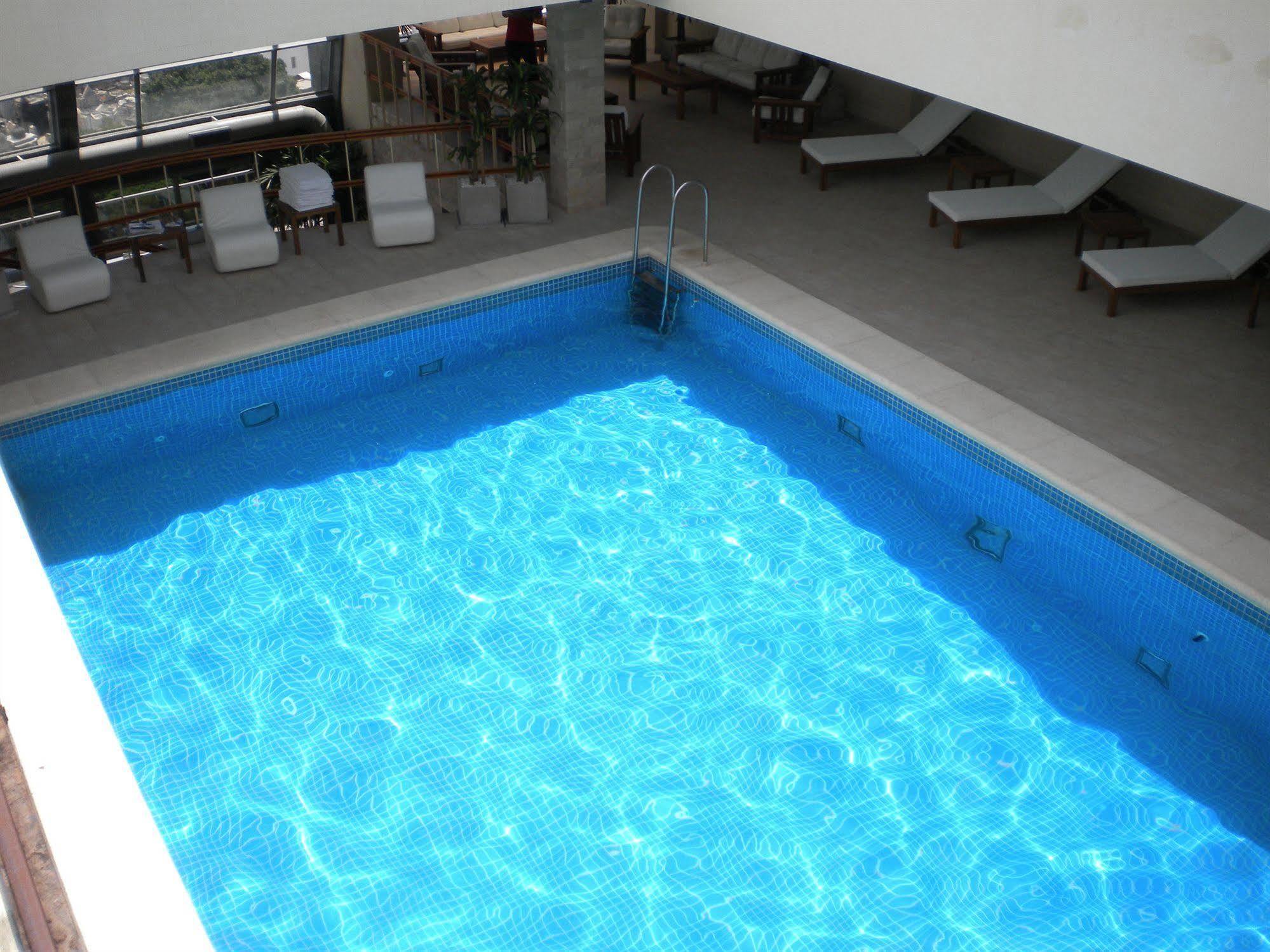 בואנוס איירס Hotel Etoile מתקנים תמונה