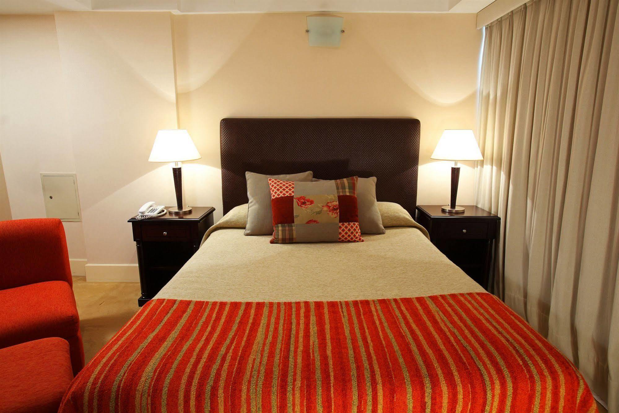 בואנוס איירס Hotel Etoile חדר תמונה