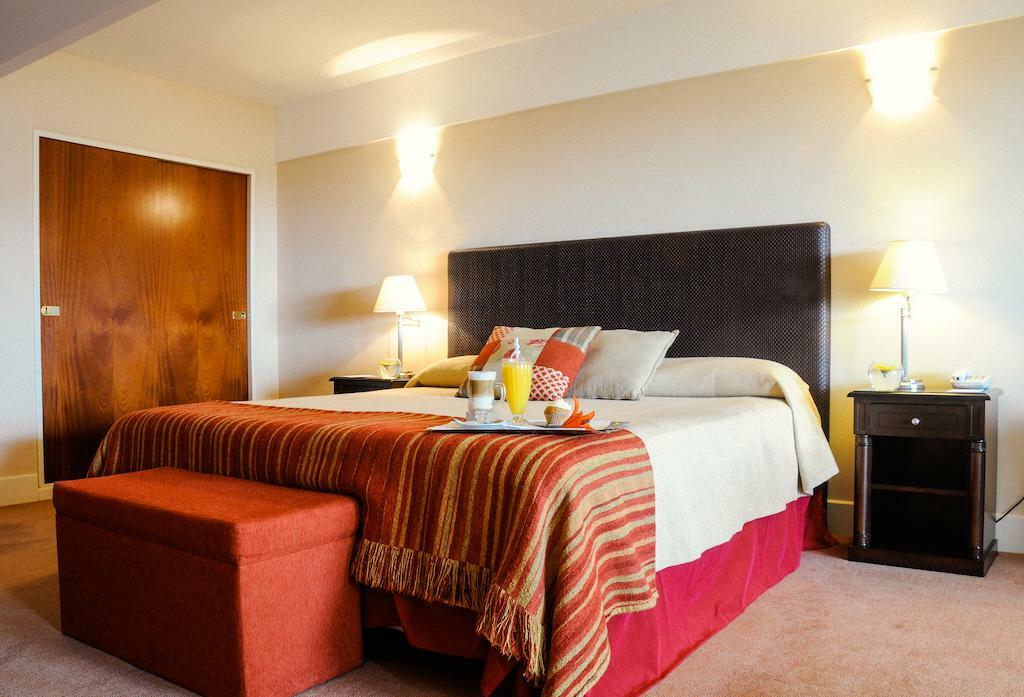 בואנוס איירס Hotel Etoile מראה חיצוני תמונה