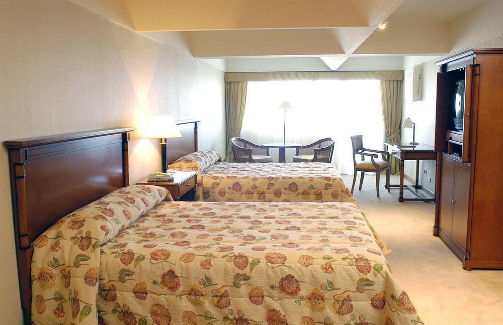 בואנוס איירס Hotel Etoile מראה חיצוני תמונה